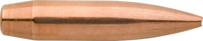 MATCHKING 6.5MM (0.264”) BULLETS MATCHKING 6.5MM (.264”) 140GR HOLLOW POINT BOAT TAIL 100/BOX