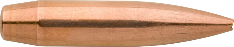 MATCHKING 6.5MM (0.264'') BULLETS MATCHKING 6.5MM (.264'') 140GR HOLLOW POINT BOAT TAIL 100/BOX