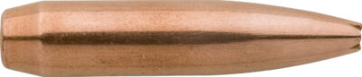 GAMEKING 7MM (.284”) HOLLOW POINT BOAT TAIL RIFLE BULLETS GAMEKING 7MM (0.284”) 160GR HOLLOW POINT BOAT TAIL 100/BOX
