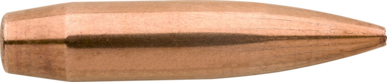 MATCHKING 7MM (0.284'') HOLLOW POINT BOAT TAIL BULLETS MATCHKING 7MM (0.284'') 168GR HOLLOW POINT BOAT TAIL 100/BOX