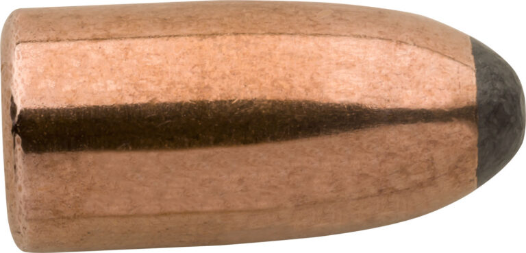 Sierra 2100 Pro-Hunter 30Cal 110gr Round Nose 100/Box