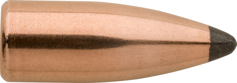PRO-HUNTER 30 CALIBER (0.308'') SPITZER POINTED BULLETS PRO-HUNTER 30 CALIBER (0.308'') 125GR SPITZER POINTED 100/BOX
