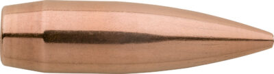 MATCHKING 30 CALIBER (0.308”) HOLLOW POINT BOAT TAIL BULLETS MATCHKING 30 CALIBER (0.308”) 155GR HPBT 100/BOX