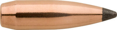 GAMEKING 30 CALIBER (0.308′) SPITZER BOAT TAIL RIFLE BULLETS GAMEKING 30 CALIBER (0.308”) 165GR SPITZER BOAT TAIL 100/BOX