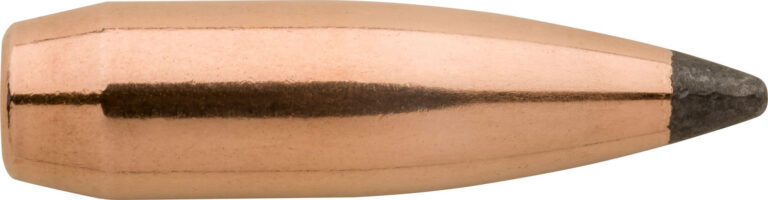 GAMEKING 30 CALIBER (0.308') SPITZER BOAT TAIL RIFLE BULLETS GAMEKING 30 CALIBER (0.308'') 165GR SPITZER BOAT TAIL 100/BOX