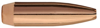 GAMEKING 30 CALIBER (.308′) HOLLOW POINT BOAT TAIL RIFLE BULLETS GAMEKING 30 CAL (.308”) 165GR HOLLOW POINT BOAT TAIL 100/BOX