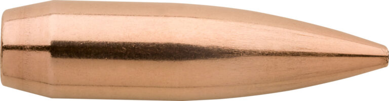 MATCHKING 30 CALIBER (0.308'') HOLLOW POINT BOAT TAIL BULLETS MATCHKING 30 CALIBER (0.308'') 168GR HPBT 100/BOX