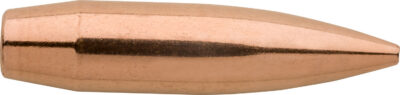 MATCHKING 30 CALIBER (0.308”) HOLLOW POINT BOAT TAIL BULLETS MATCHKING 30 CALIBER (0.308”) 190GR HPBT 100/BOX