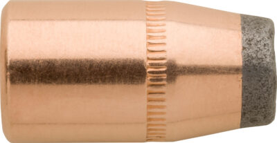 SPORTS MASTER 38 CAL(.357) JACKETED HOLLOW POINT HANDGUN BULLETS SPORTS MASTER 38 CALIBER (0.357”) 158GR JHP 100/BOX