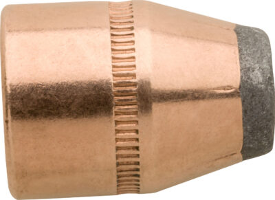 SPORTS MASTER 44 CAL .429 JACKETED HOLLOW CAVITY HANDGUN BULLETS SPORTS MASTER 44 CALIBER (0.429”) 180GR JHC 100/BOX