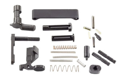 Wilson Combat SMALL PARTS KIT AR-15 LOWER RECEIVER FORGED MIL-SPEC