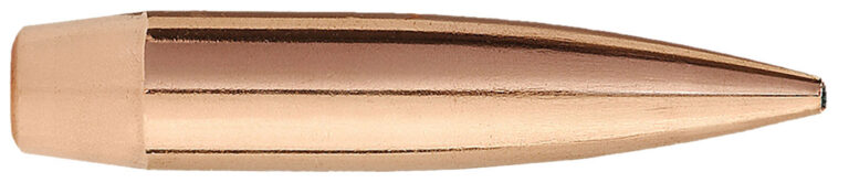 Sierra 1715 MatchKing 6.5Creedmoor 107gr Hollow Point Boat Tail 100/Box