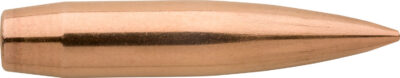 MATCHKING 6.5MM (0.264”) BULLETS MATCHKING 6.5MM (.264”) 142GR HOLLOW POINT BOAT TAIL 100/BOX