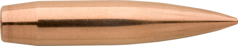 MATCHKING 6.5MM (0.264'') BULLETS MATCHKING 6.5MM (.264'') 142GR HOLLOW POINT BOAT TAIL 100/BOX