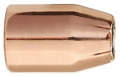 SPORTS MASTER 9MM (.355”) JACKETED HOLLOW POINT HANDGUN BULLETS SPORTS MASTER 9MM (0.355”) 125GR JHP 100/BOX