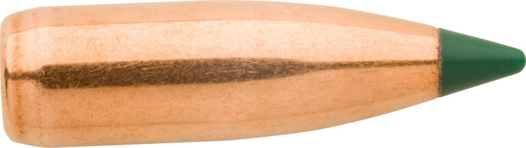 BLITZKING 22 CALIBER (0.224'') BOAT TAIL BULLETS BLITZKING 22 CALIBER (0.224'') 55GR PTBT 100/BOX