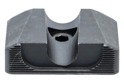 Wilson Combat 630 Beretta Battlesight  Black | Rear Sight
