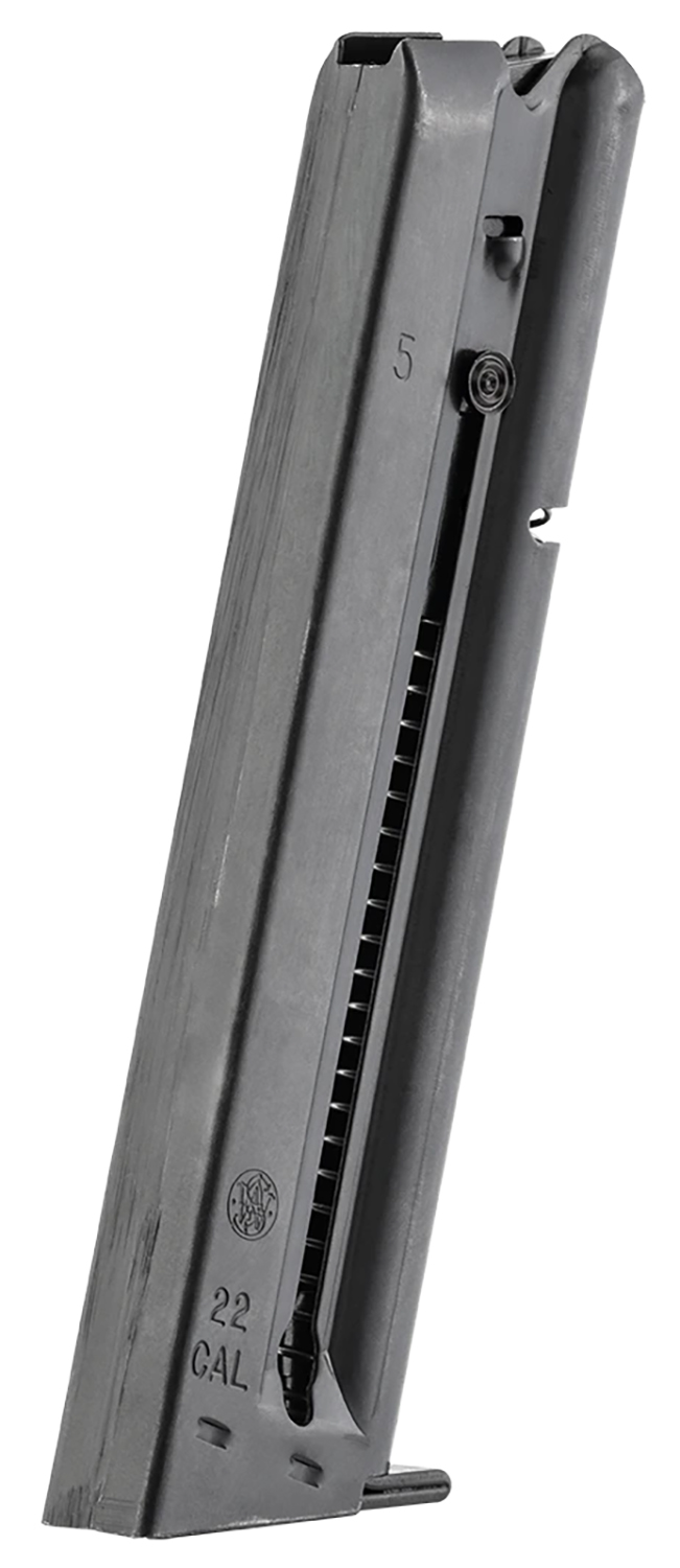 S&W MODEL 41, 422, 622, 2206 STND MAG, 22LR, 10RD