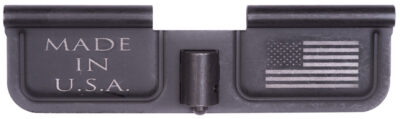 Spikes SED7002 Ejection Port Door USA/Flag Ejection Port Door USA/Flag
