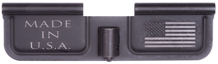 Spikes SED7002 Ejection Port Door USA/Flag Ejection Port Door USA/Flag