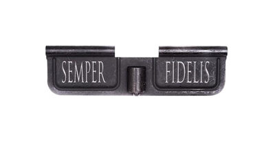 Spikes SED7008 Ejection Port Door Semper Fidelis Ejection Port Door Semper Fidel