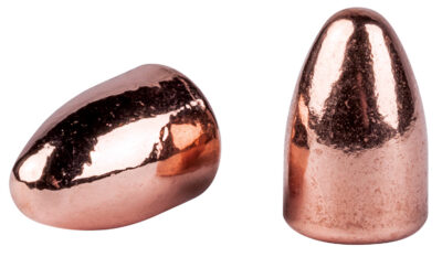 Speer 4712 Handgun  9mm 115gr Round Nose 500 Per Box/3 Case