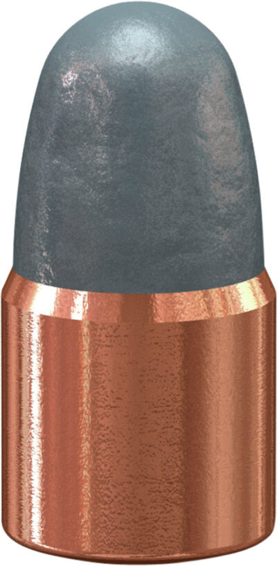 Speer 1805 Rifle  30Cal 100gr Soft Point Round Nose 100 Per Box/5 Case