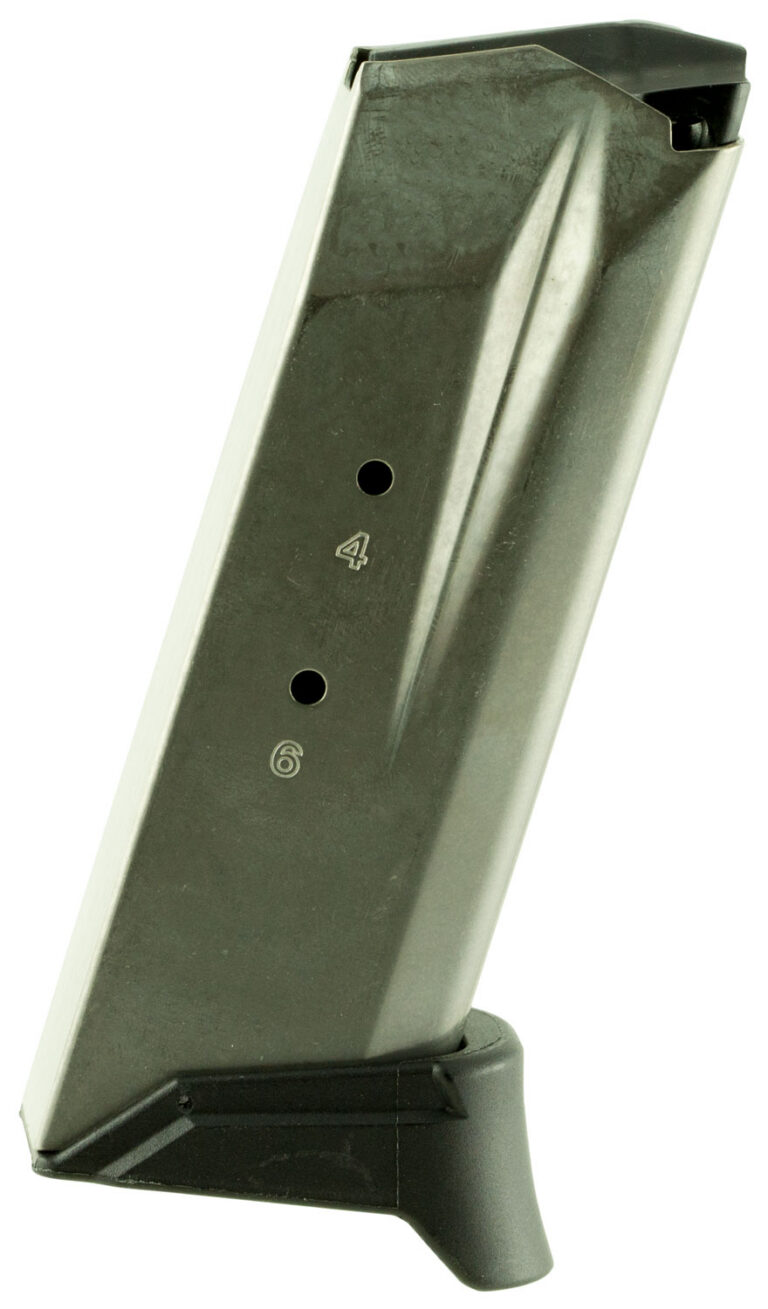 Ruger American Pistol Compact 7RD 45 Auto Magazine
