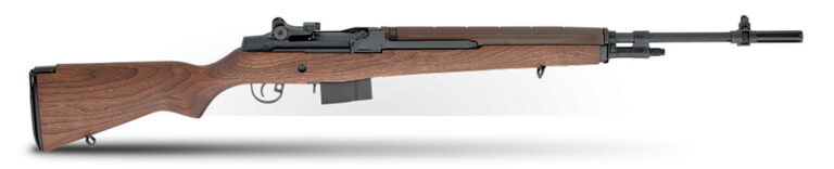 Springfield Armory MA9102 M1A Standard 308 Win,7.62 NATO 22" 10+1 Black Parkeriz