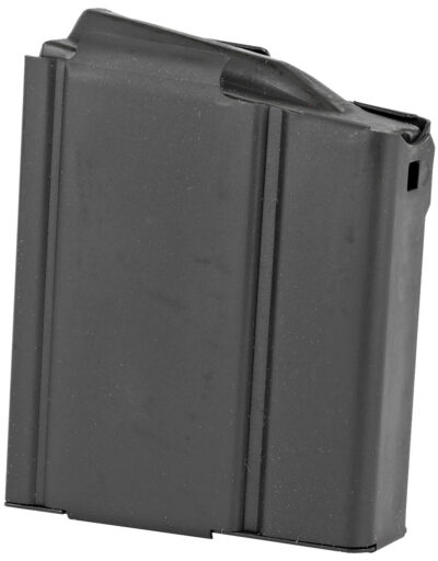 SPRINGFIELD M1A/M14 MAGAZINE 308 WINCHESTER 10RD STEEL BLACK SPRINGFIELD M1A/M14 MAGAZINE 308 WINCHESTER 10RD STEEL BLACK