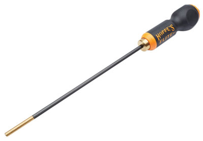 Hoppe’s RC270R Elite Cleaning Rod 270 Cal Rifle Carbon Fiber 36″ OAL