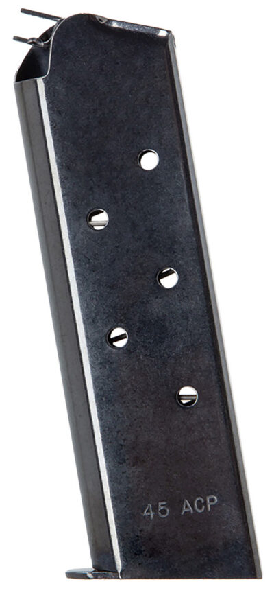 AO MAG 1911 45ACP 7RD NON REMOVABLE BASEPLATE