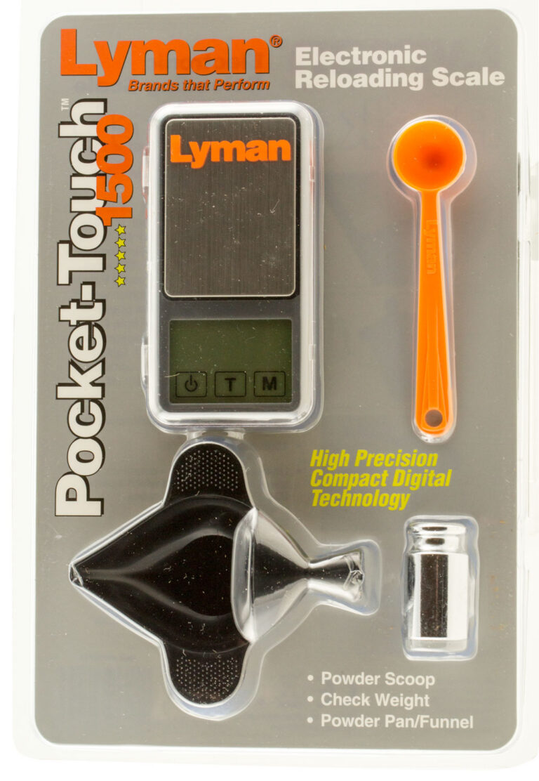 POCKET TOUCH DIGITAL SCALE SET POCKET TOUCH DIGITAL SCALE SET