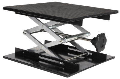 Lyman 7837810 Bag Jack Gun Rest Black