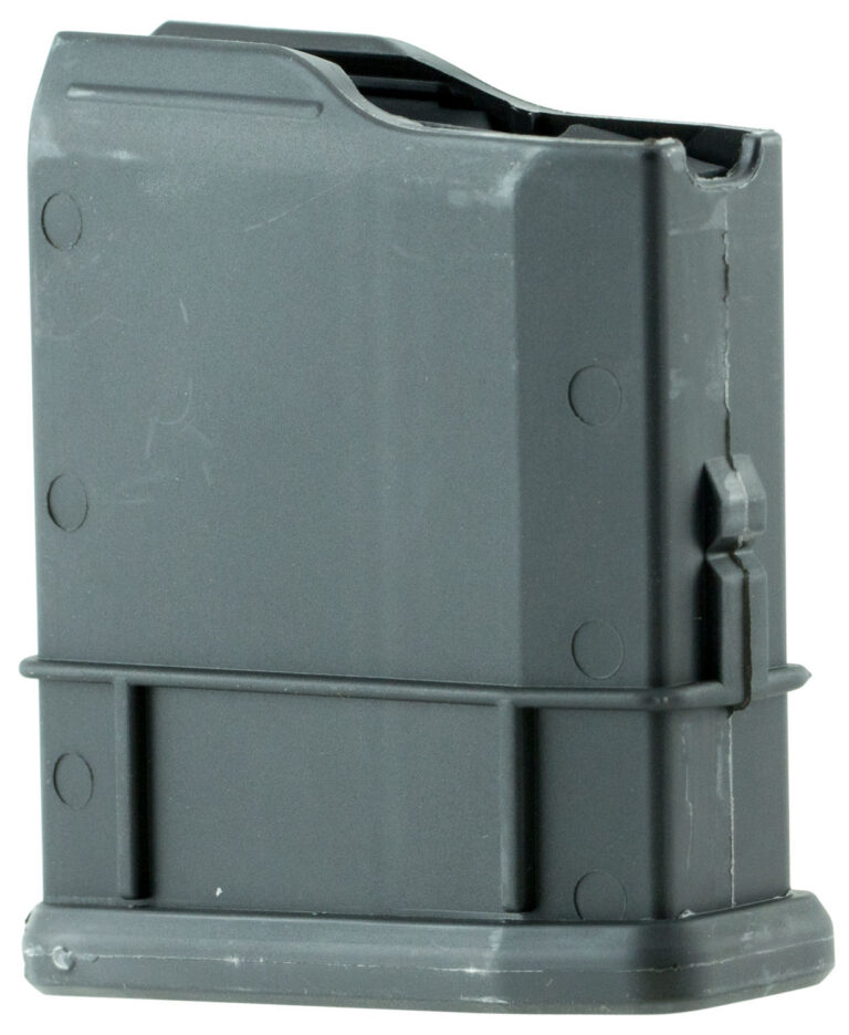 1500 SHORT ACTION MAGAZINE 5 ROUND FOR HOWA FLOORPLATES HOWA 1500 SA MAGAZINE 5RD 6.5 CREEDMOOR