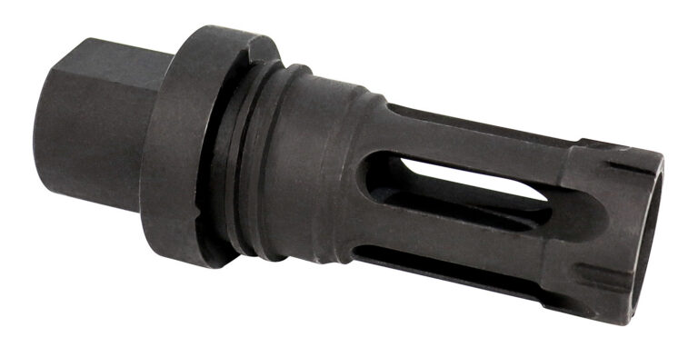 YHM 30 LT(A) QD MOUNT WITH M14X1LH YHM-4302-AK-A