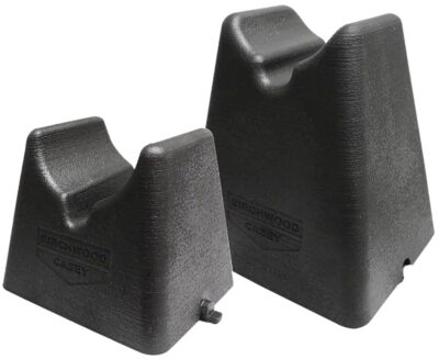 NEST REST TWO PIECE RUBBER SHOOTING REST