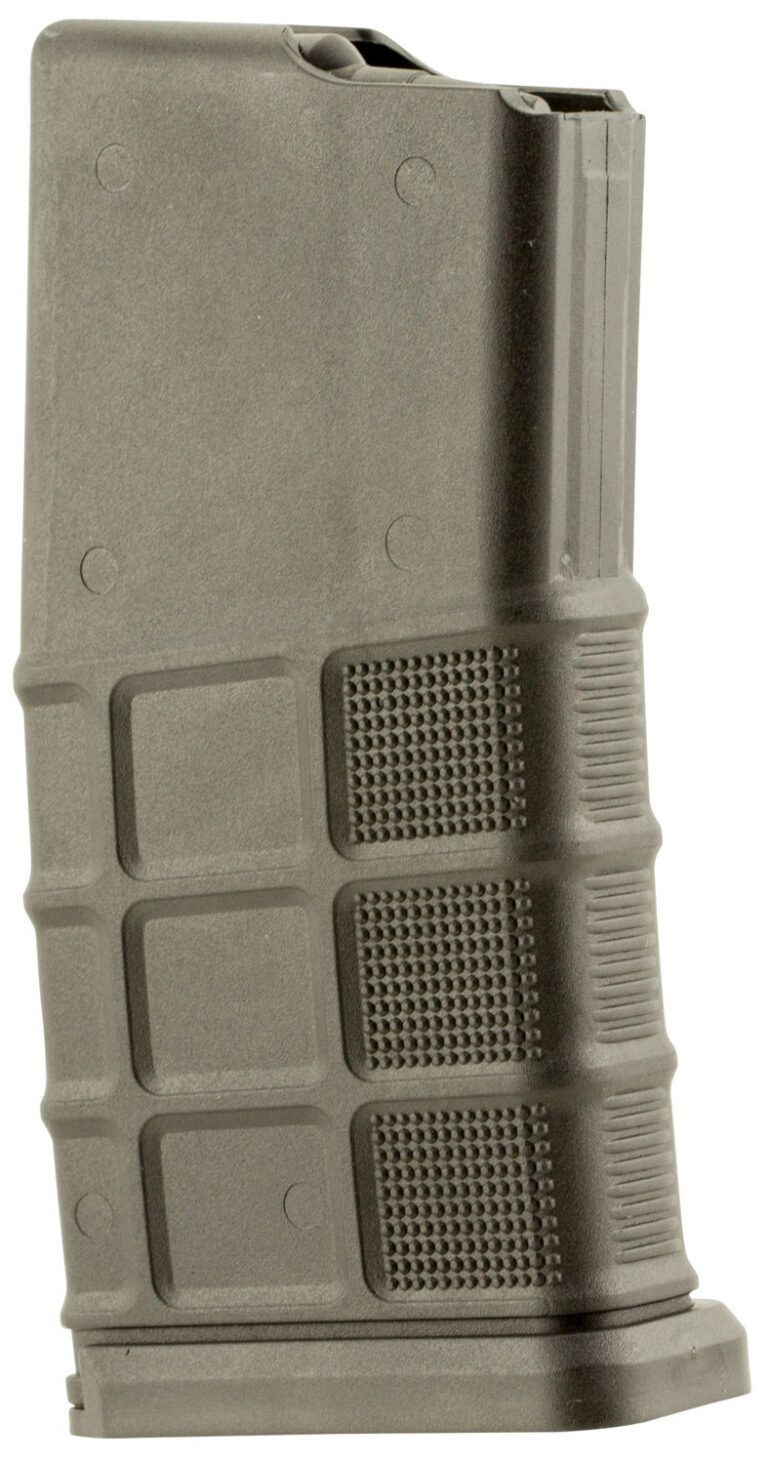 PROMAG MAG AR-308 LR-308 SR25 308WIN 20RD POLY