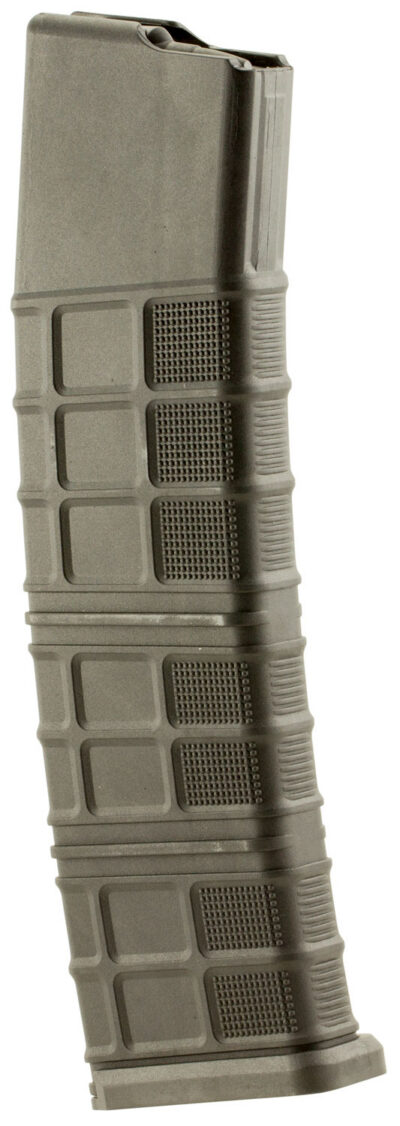 AR .308 POLYMER MAGAZINES .308 WINCHESTER AR .308 MAGAZINE 40-RD POLYMER BLACK .308 WINCHESTER
