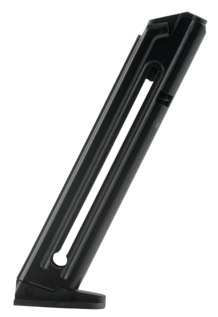 BROWNING BUCKMARK STEEL MAGAZINE .22LR BROWNING BUCKMARK MAGAZINE 10-RD STEEL BLUE .22LR