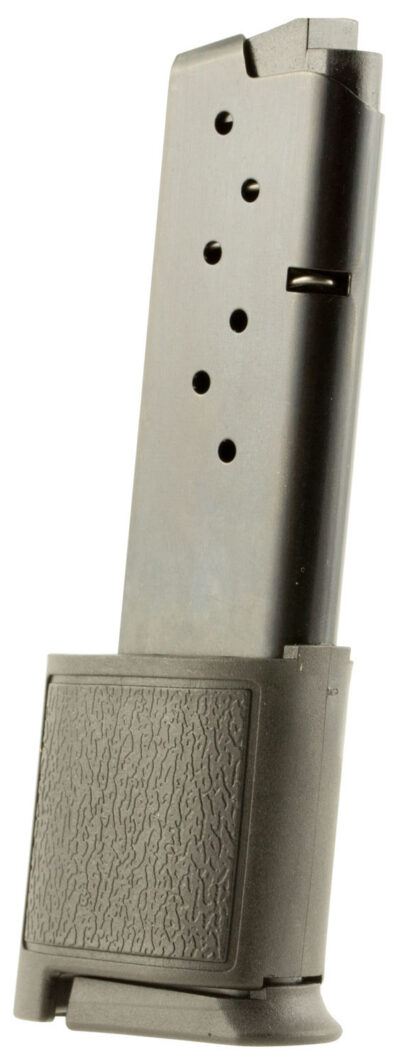 SIG SAUER P938 STEEL MAGAZINES 9MM SIG SAUER P938 MAGAZINE 10-RD STEEL BLUE 9MM