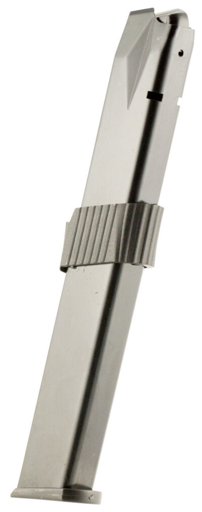 TAURUS PT111 G2 STEEL MAGAZINES 9MM TAURUS PT 111 G2 MAGAZINE 32-RD STEEL BLUE 9MM