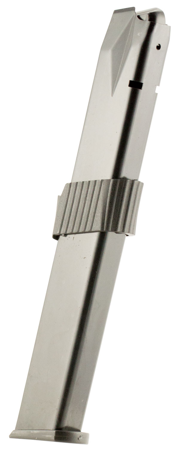 TAURUS PT111 G2 STEEL MAGAZINES 9MM TAURUS PT 111 G2 MAGAZINE 32-RD STEEL BLUE 9MM