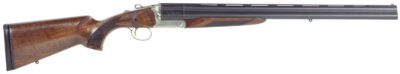 Charles Daly Chiappa 930080 Triple Crown 20 Gauge 26″ 3+1 3″ Silver Fixed Checke