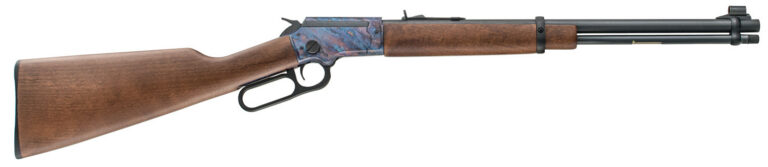 CHIAP LA322 CARBINE STND T-D 22LR RFL WD STOCK