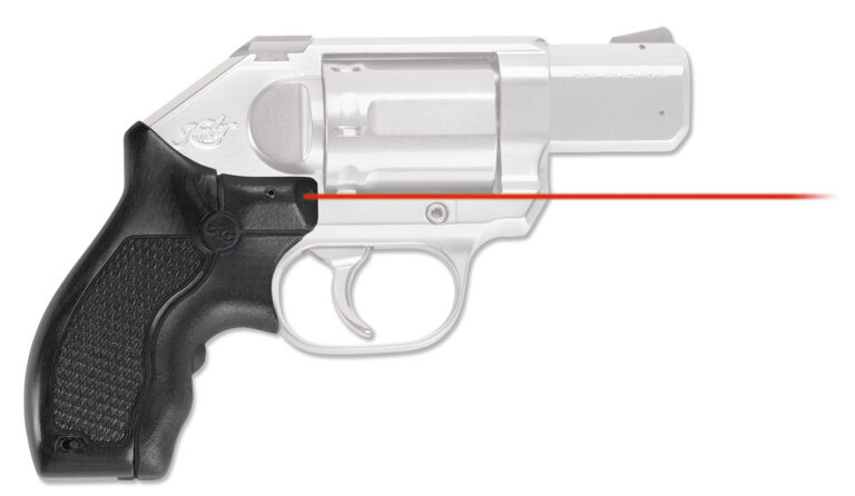 Crimson Trace LG950 Master Series  Red Laser 5mW Kimber K6S 620-670 nm Wavelengt
