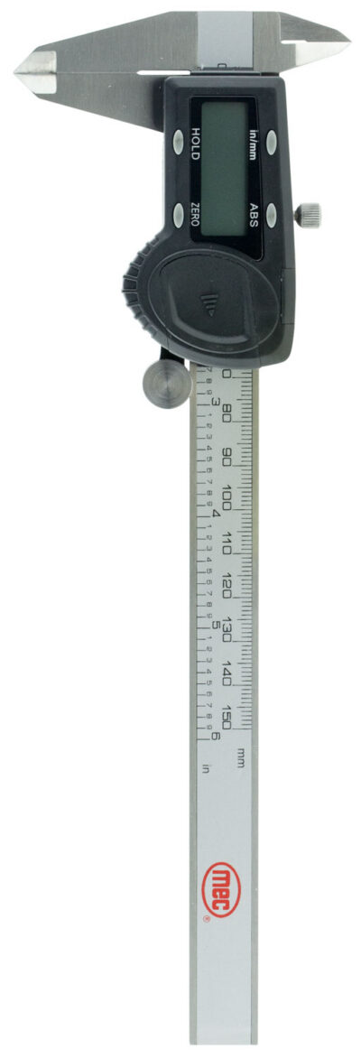 DIGITAL CALIPERS DIGITAL CALIPERS