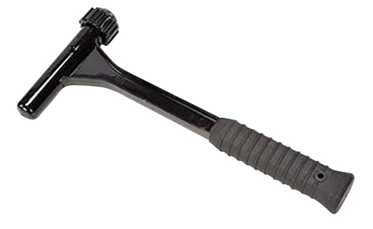 BULLET PULLER BULLET PULLER