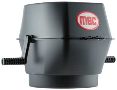 ROTARY MEDIA SIFTER ROTARY MEDIA SIFTER