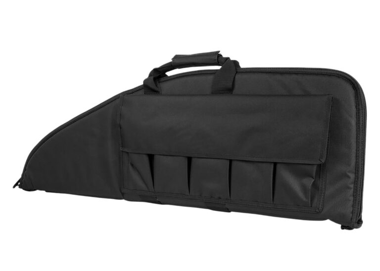 NCSTAR VISM GUN CASE 36"X 13" BLK